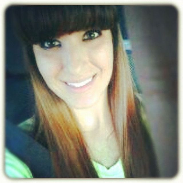 new bangs