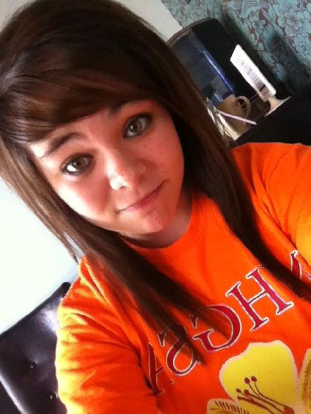 new bangs