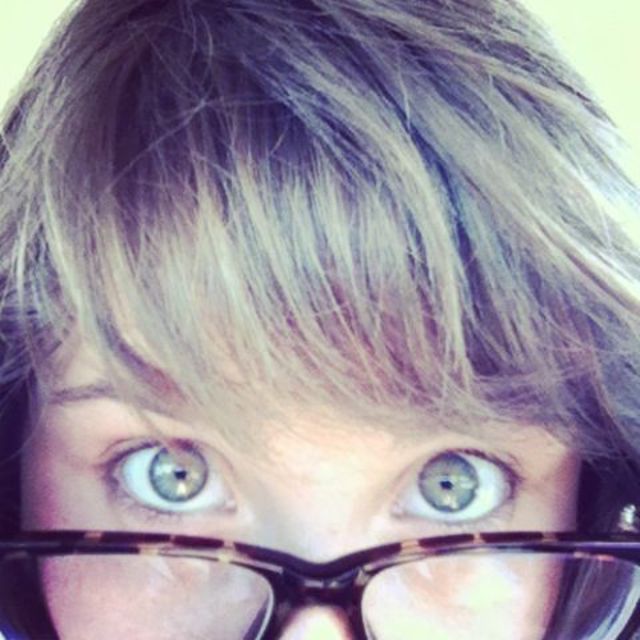 new bangs