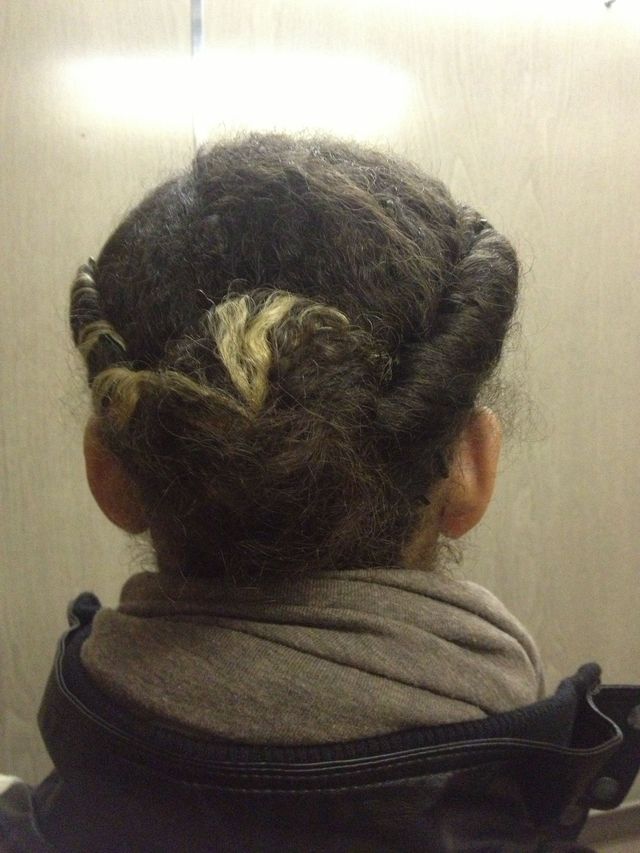 new bun
