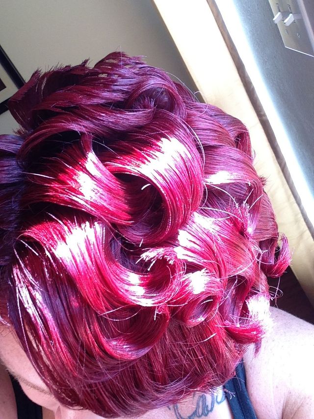 new color 4/5/13