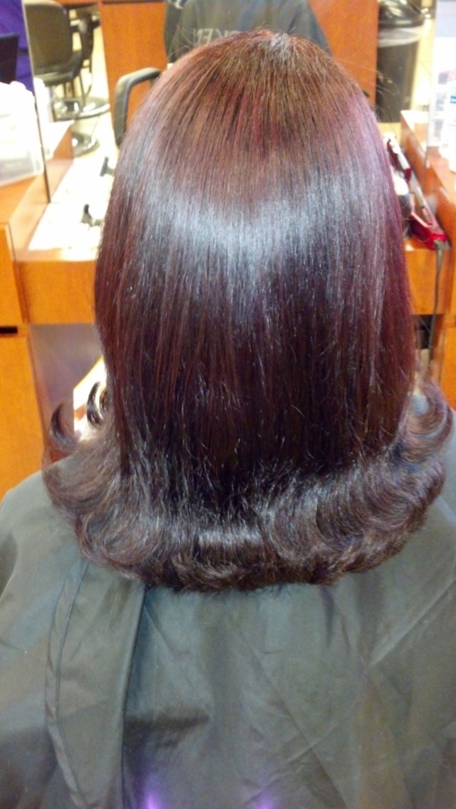 new color