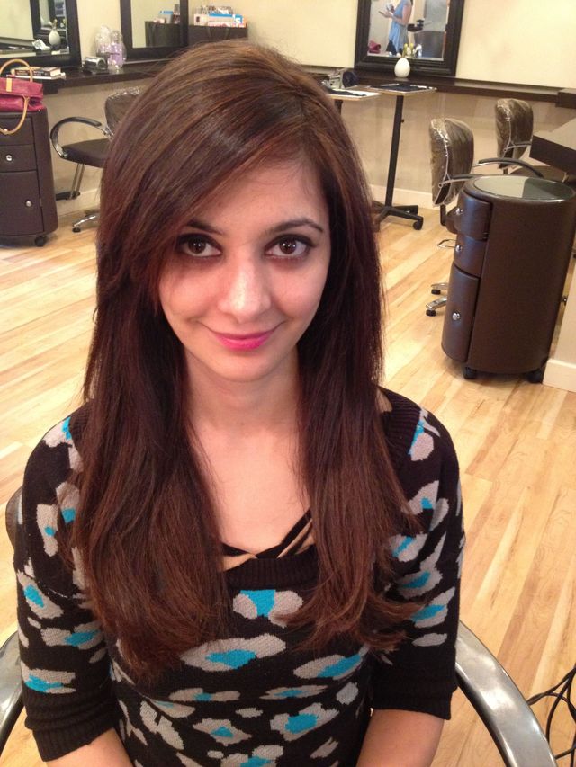 new color