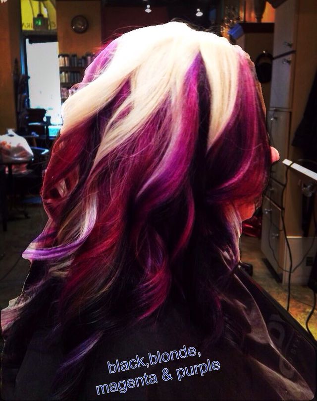 new colors