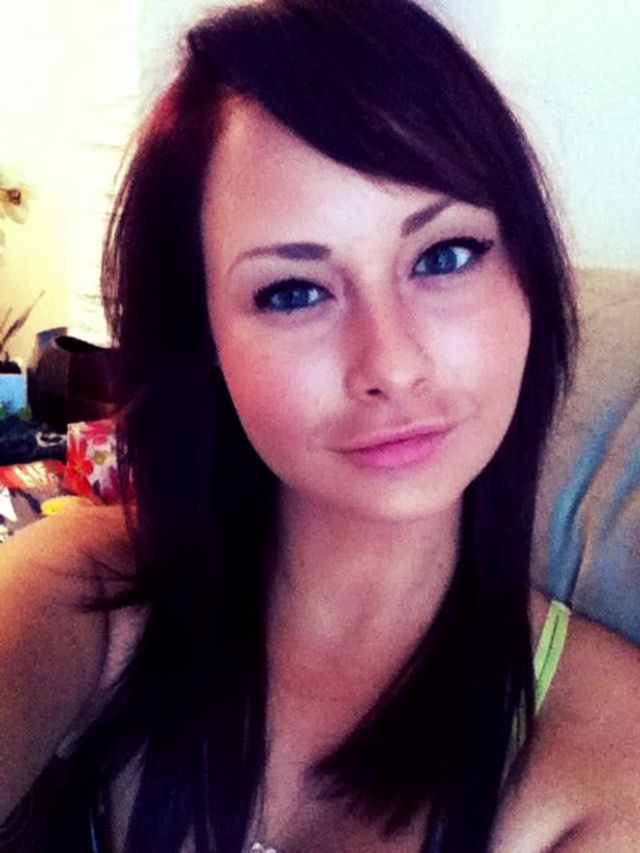new cut &amp; colour