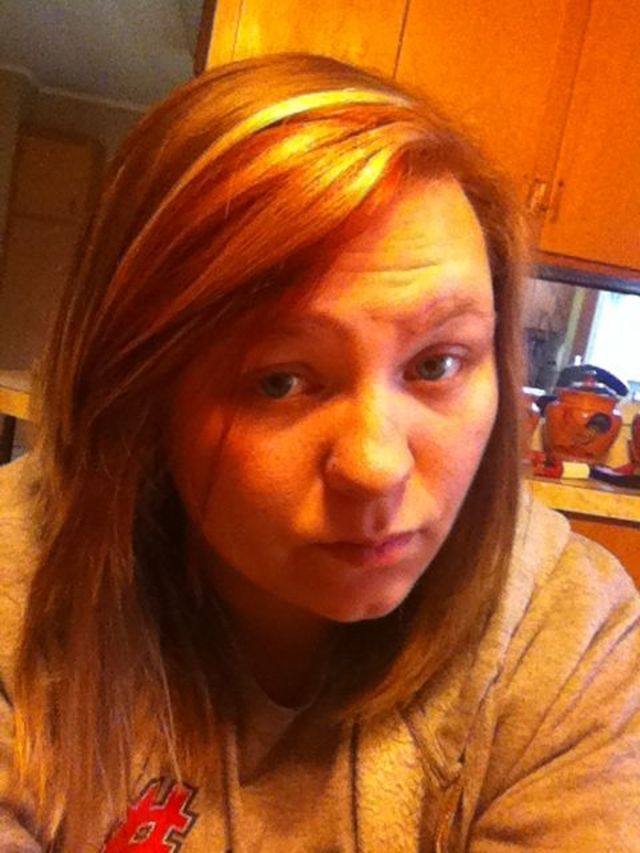 new cut