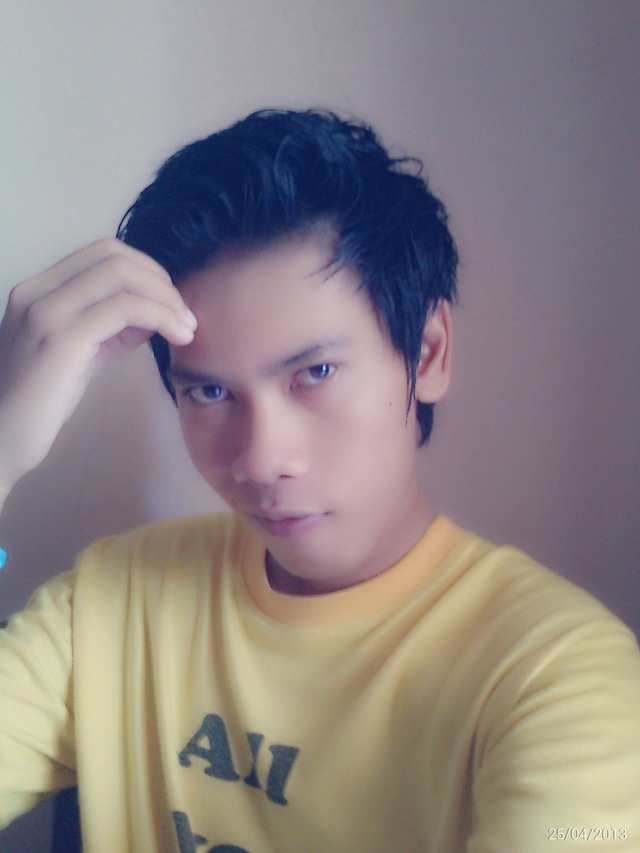 new cut
