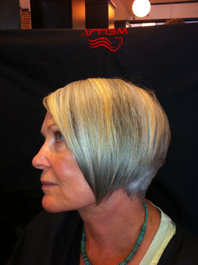 new cut