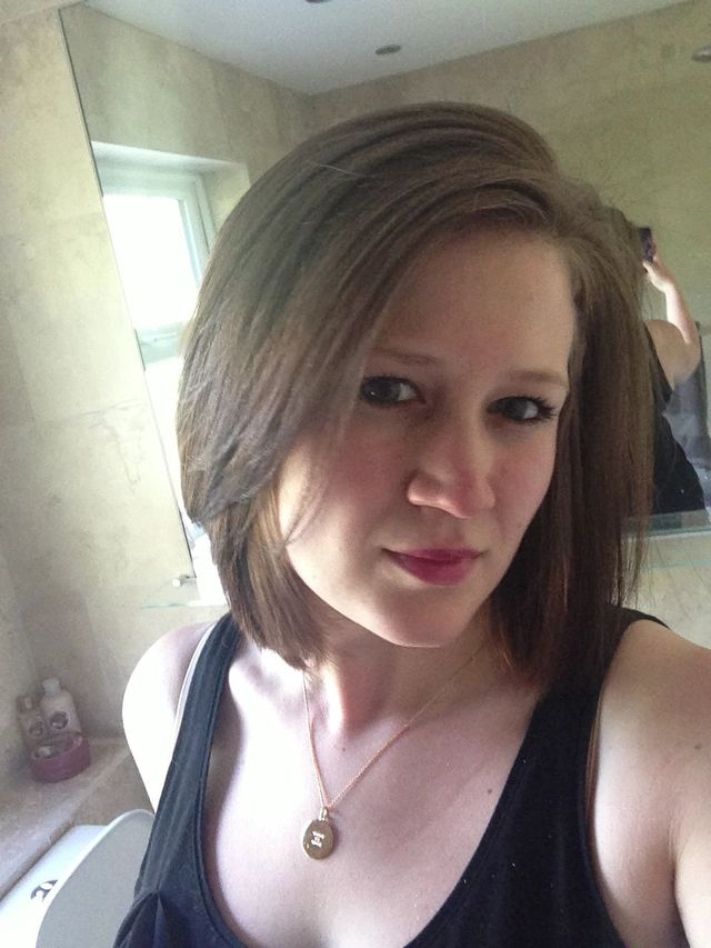 new cut