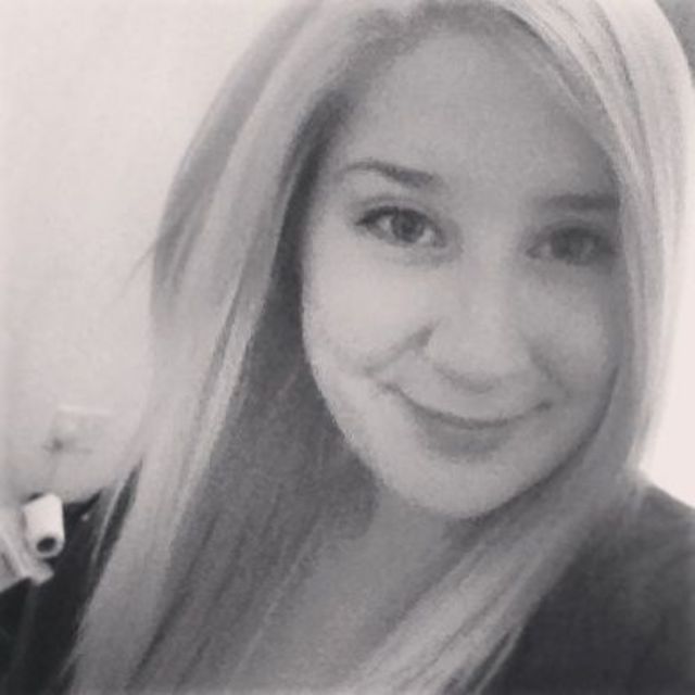 new hair :) 