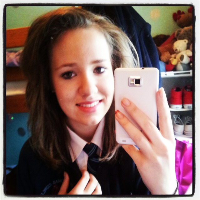 new hair Rita Ora