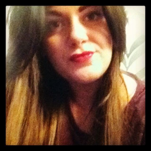 new hair 