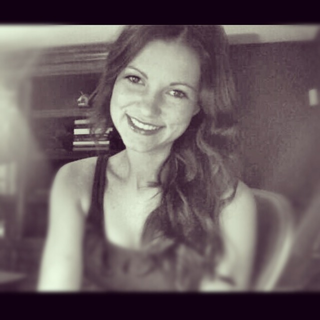 new hair :)