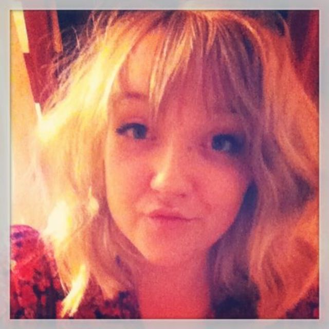new hair 