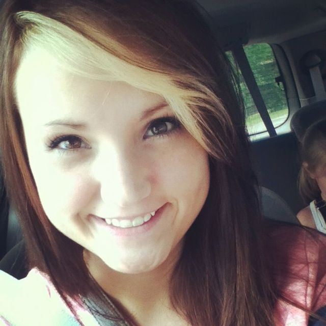new hair! 