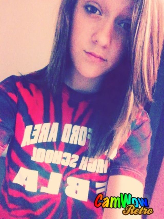 new hair 