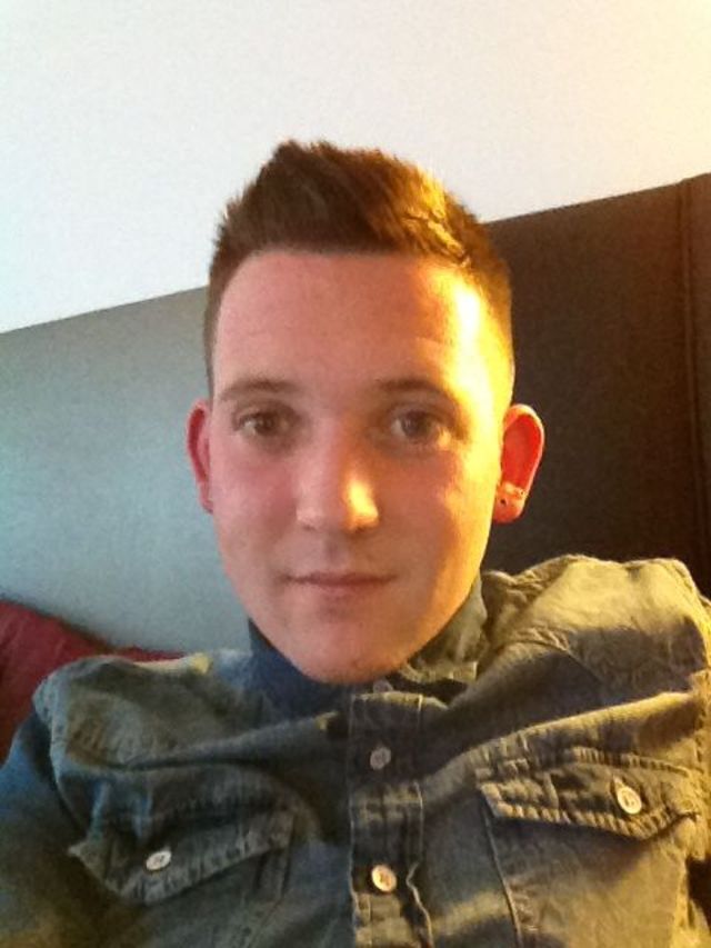 new hair 