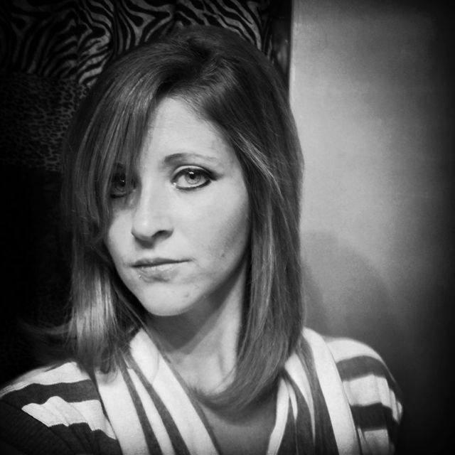 new hair 