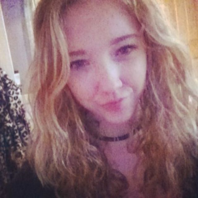 new hair 