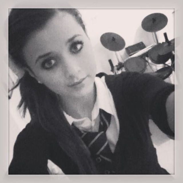 new hair x