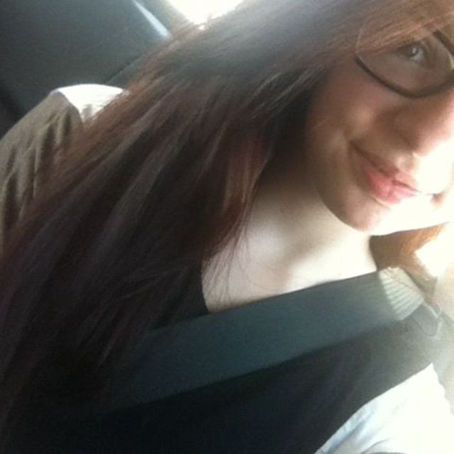 new hair!