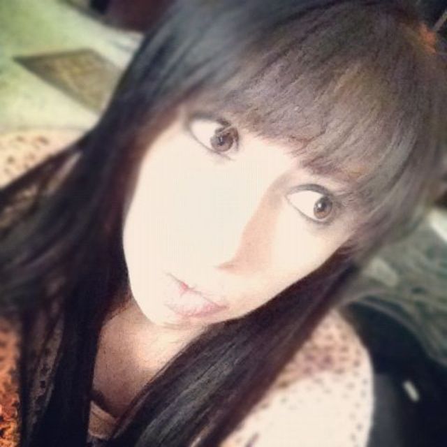 new hair