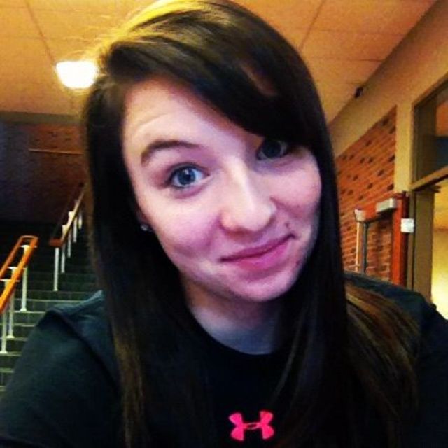 new hair