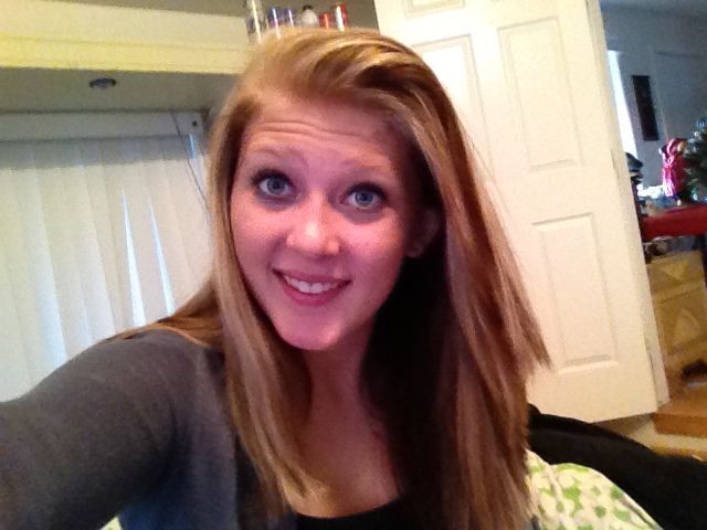 new hair