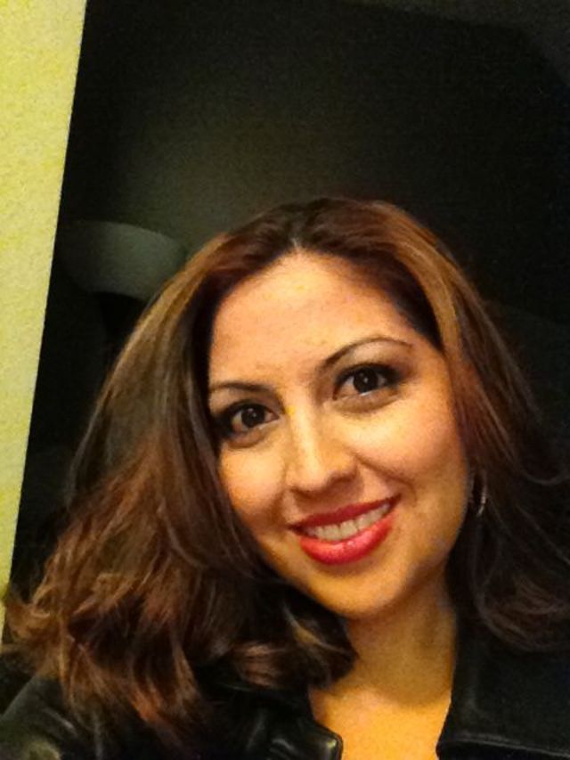 new hair