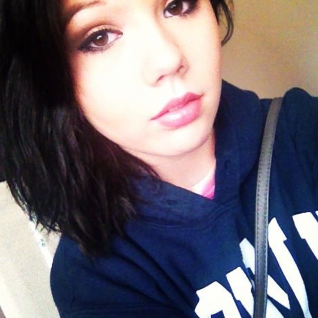 new hair