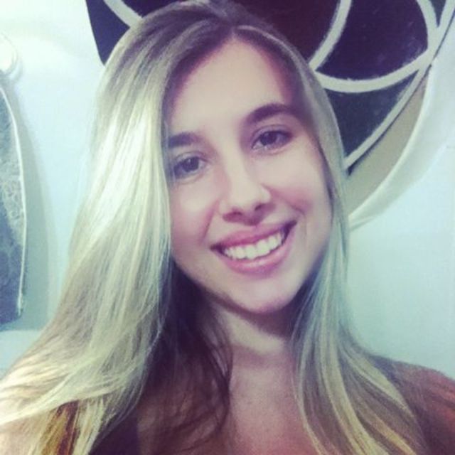 new hair