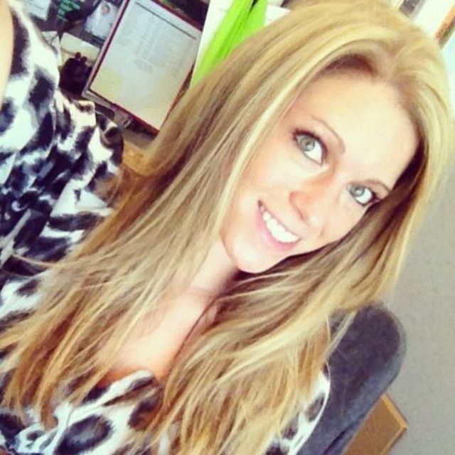 new hair