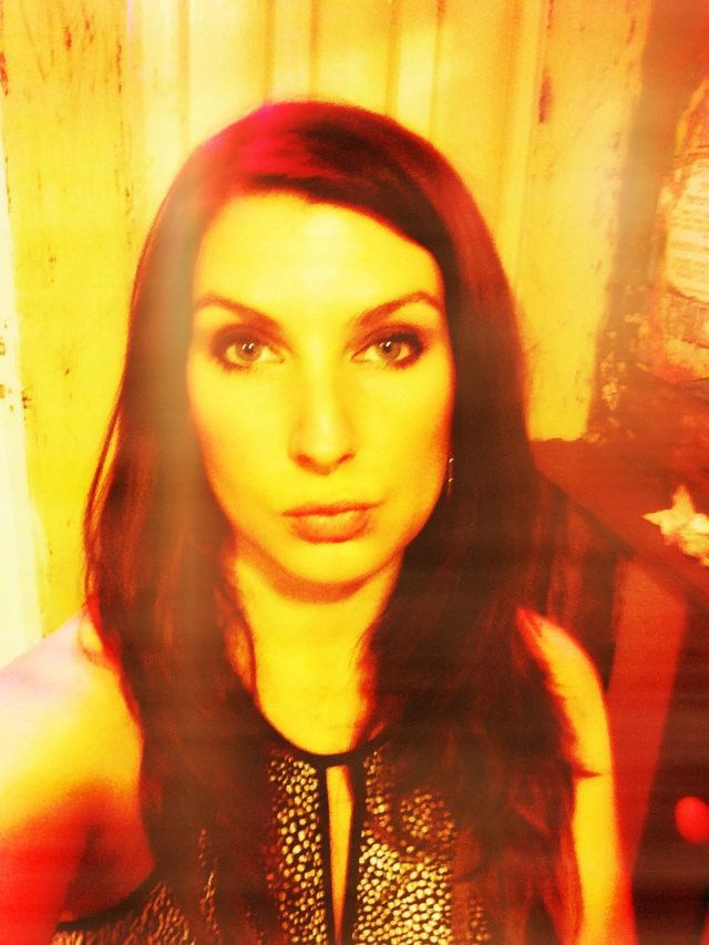 new hair