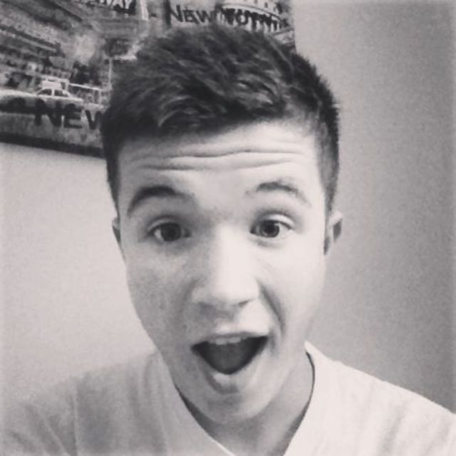 new hair