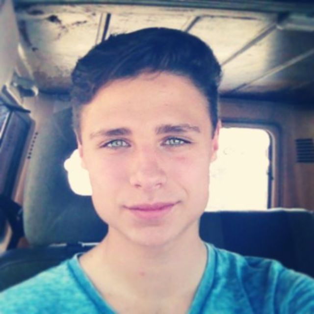 new hair