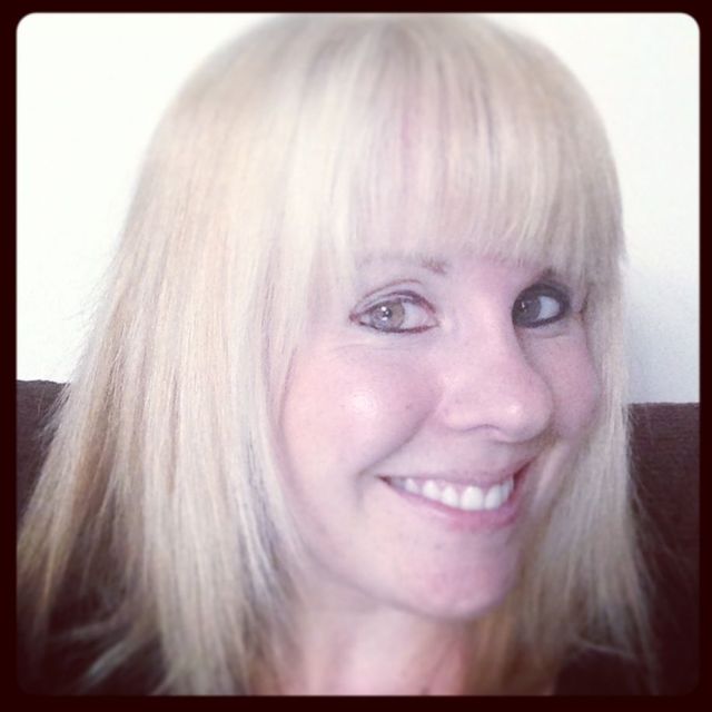 new hair