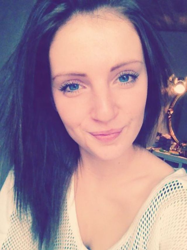 new haircolour