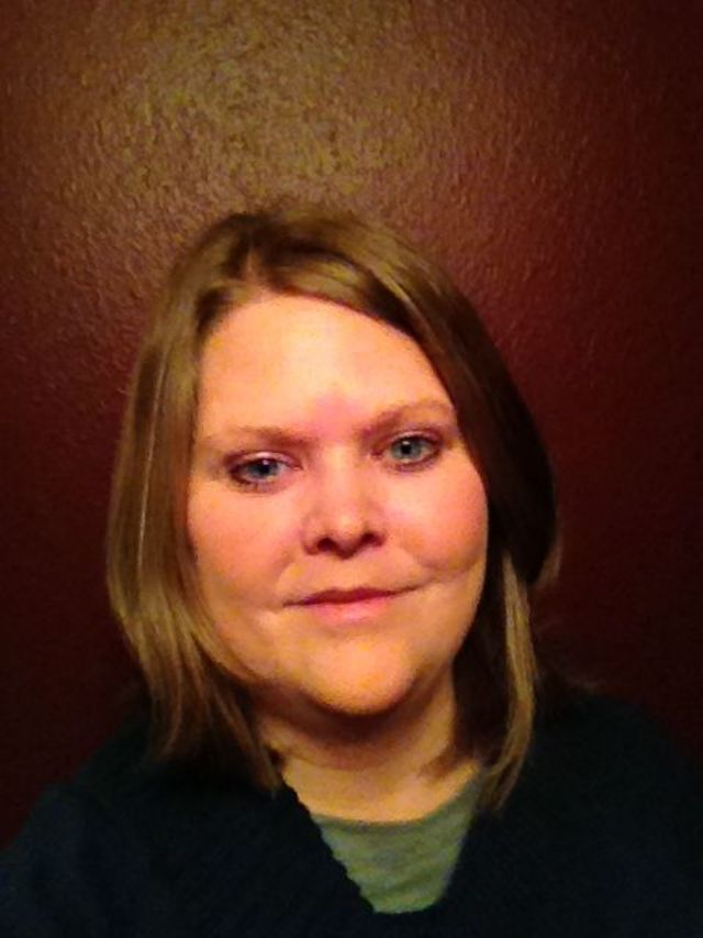 new haircut 