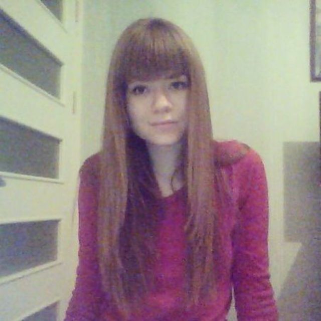 new haircut