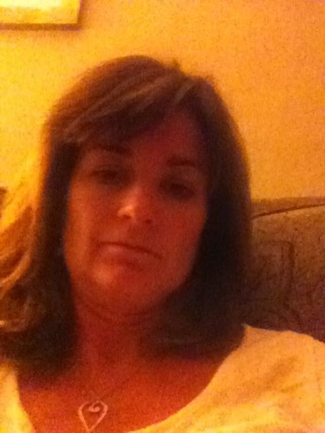 new haircut