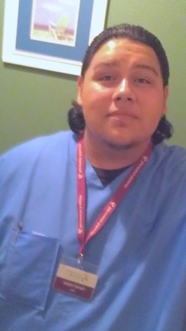 new look #1