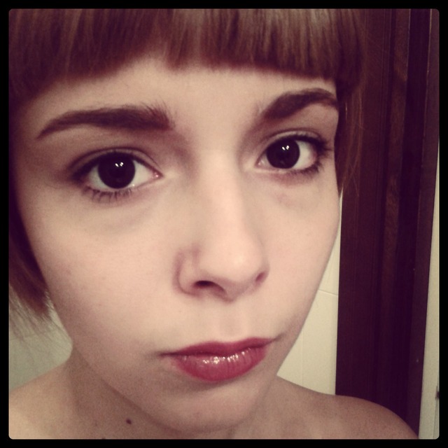 new look again