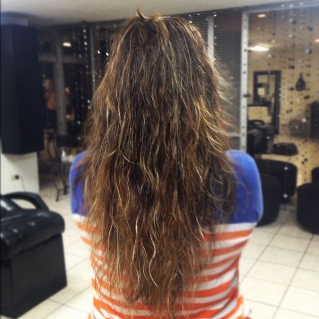new look
