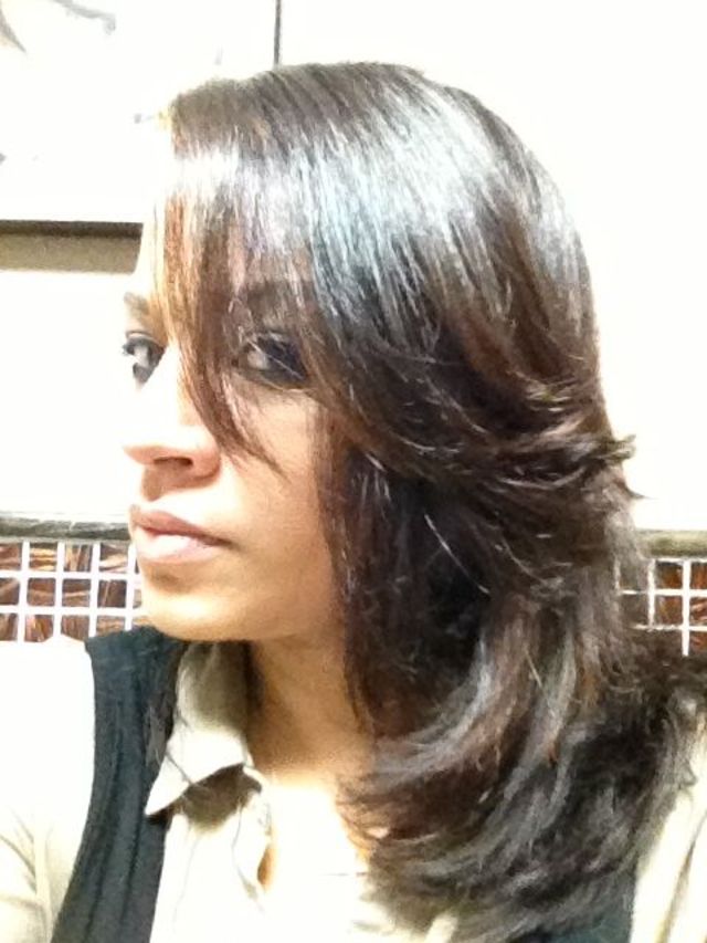new look