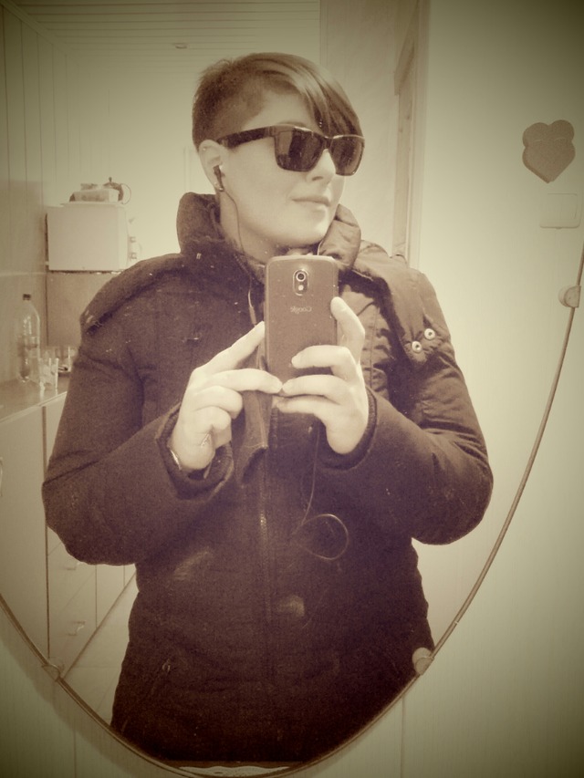 new me