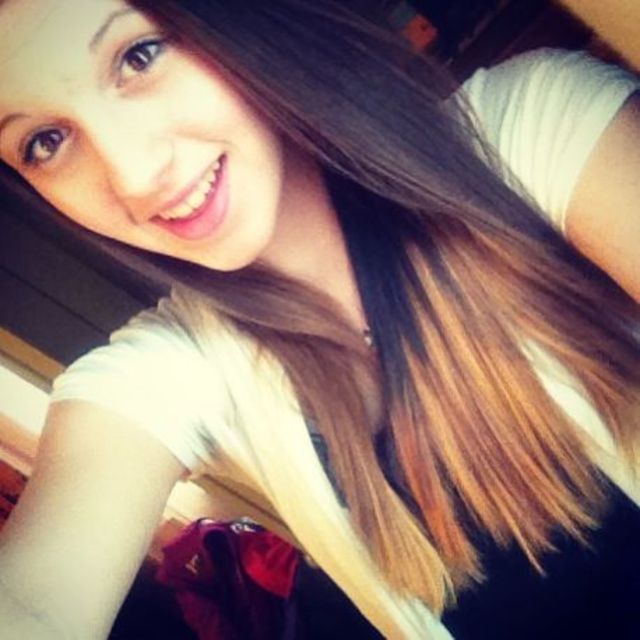 new ombre