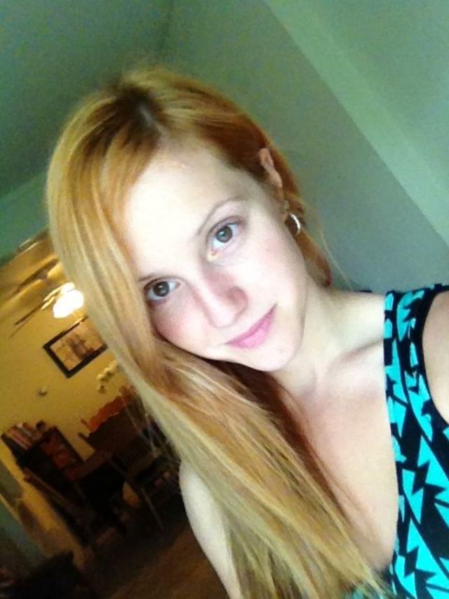 new red