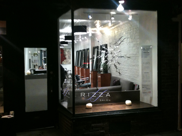 Rizza Salon