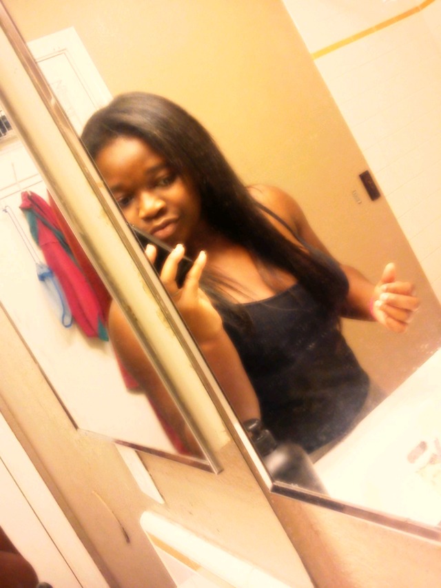nice and straight