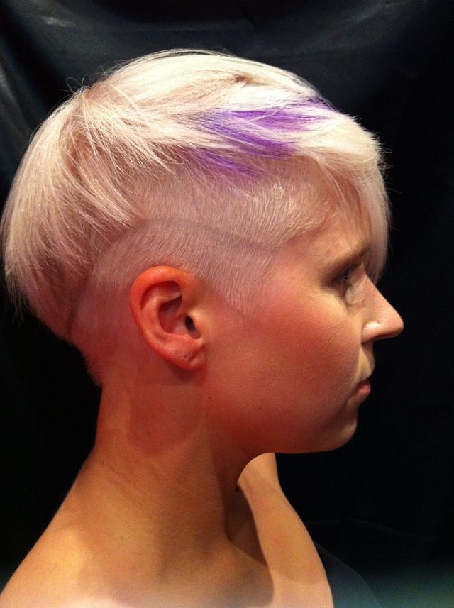 nice short cut